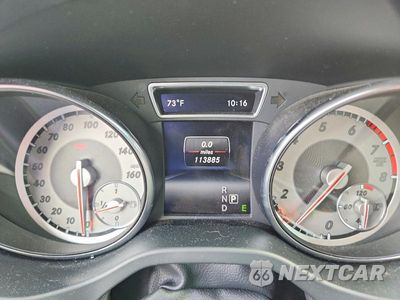 Zdjęcie 9 z 13 samochodu: 2014 MERCEDES-BENZ CLA 250 4MATIC VIN:WDDSJ4GB1EN123875 - miniatura