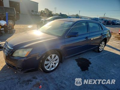 2006 TOYOTA AVALON XLS 4T1BK36B36U082543 - główne zdjęcie licytacji z USA - miniatura