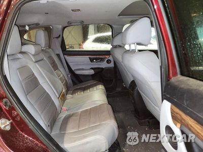 Zdjęcie 11 z 13 samochodu: 2018 HONDA CR-V EXL VIN:7FARW2H85JE026354 - miniatura