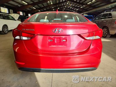 Zdjęcie 6 z 12 samochodu: 2015 HYUNDAI ELANTRA SE VIN:KMHDH4AE5FU224180 - miniatura