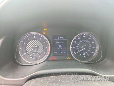 Zdjęcie 9 z 12 samochodu: 2019 HYUNDAI ELANTRA VALUE EDITION VIN:5NPD84LF5KH414219 - miniatura