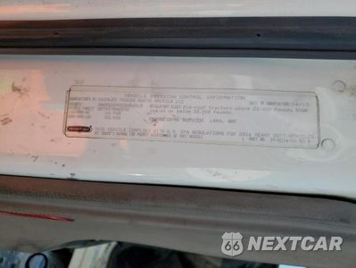 Zdjęcie 11 z 12 samochodu: 2016 FREIGHTLINER CASCADIA VIN:3AKBGDDVXGSHD6210 - miniatura