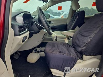 Zdjęcie 7 z 13 samochodu: 2018 CHRYSLER PACIFICA HYBRID TOURING PLUS VIN:2C4RC1H71JR236606 - miniatura