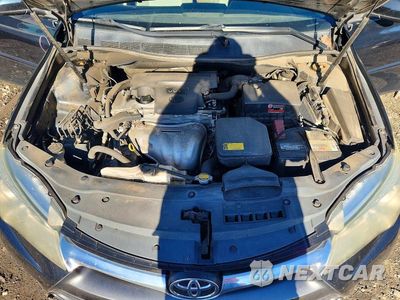 Zdjęcie 11 z 12 samochodu: 2015 TOYOTA CAMRY LE VIN:4T4BF1FK0FR459456 - miniatura
