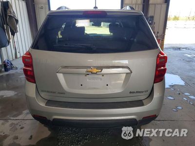 Zdjęcie 6 z 13 samochodu: 2017 CHEVROLET EQUINOX LT VIN:2GNFLFEK8H6221578 - miniatura