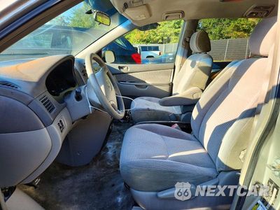 Zdjęcie 7 z 13 samochodu: 2006 TOYOTA SIENNA LE 7 PASSENGER VIN:5TDZA23C76S475575 - miniatura
