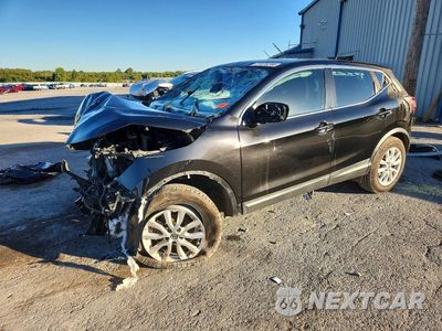 2021 NISSAN ROGUE SPORT S JN1BJ1AV3MW563930 - główne zdjęcie licytacji z USA - miniatura