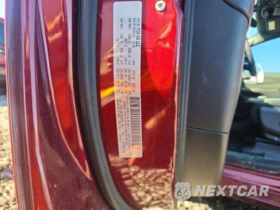 Zdjęcie 13 z 13 samochodu: 2018 CHRYSLER PACIFICA LIMITED VIN:2C4RC1GG0JR321678 - miniatura