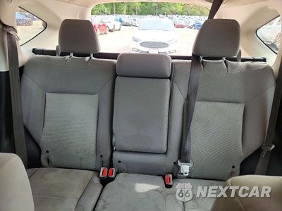 Zdjęcie 10 z 14 samochodu: 2016 HONDA CR-V EX VIN:3CZRM3H53GG712449 - miniatura