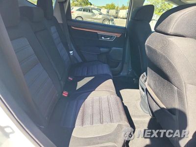 Zdjęcie 11 z 14 samochodu: 2020 HONDA CR-V EX VIN:5J6RW2H52LL004453 - miniatura