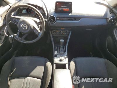 Zdjęcie 8 z 12 samochodu: 2019 MAZDA CX-3 SPORT VIN:JM1DKFB76K1449026 - miniatura