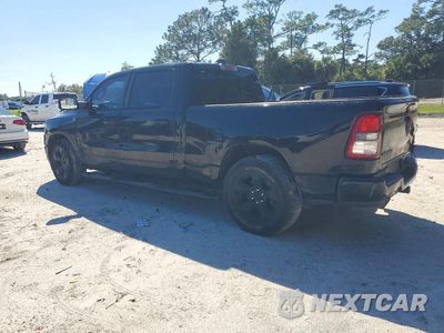 Drugie zdjęcie samochodu z przodu: 2019 RAM 1500 BIG HORN/LONE STAR VIN:1C6RREMT7KN801133 - miniatura