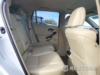 Zdjęcie 11 z 14 samochodu: 2017 ACURA RDX VIN:5J8TB4H3XHL020295 - miniatura