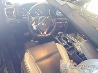 Zdjęcie 8 z 12 samochodu: 2019 KIA SPORTAGE EX VIN:KNDPNCACXK7607821 - miniatura
