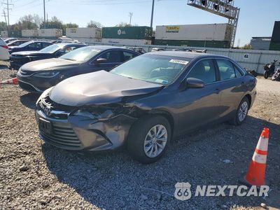 2015 TOYOTA CAMRY LE 4T1BF1FK1FU967350 - główne zdjęcie licytacji z USA - miniatura