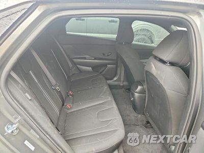 Zdjęcie 10 z 12 samochodu: 2026 HYUNDAI ELANTRA SEL SPORT VIN:KMHLM4DG4TU221545 - miniatura