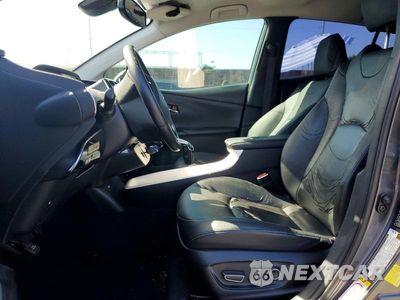 Zdjęcie 7 z 12 samochodu: 2016 TOYOTA PRIUS FOUR TOURING VIN:JTDKARFU0G3002330 - miniatura