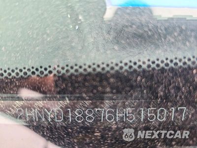 Zdjęcie 13 z 13 samochodu: 2006 ACURA MDX TOURING VIN:2HNYD18876H515017 - miniatura
