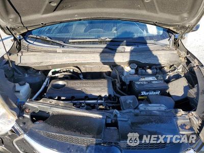 Zdjęcie 12 z 13 samochodu: 2013 HYUNDAI TUCSON LIMITED VIN:KM8JU3AC3DU650616 - miniatura