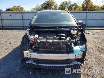 Piąte zdjęcie samochodu w środku: 2025 TOYOTA SIENNA LE VIN:5TDKRKEC0SS279396 - miniatura