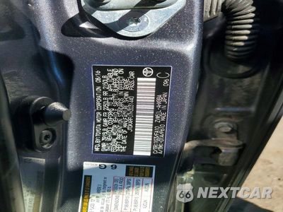 Zdjęcie 12 z 12 samochodu: 2017 TOYOTA PRIUS TWO ECO VIN:JTDKARFU7H3031440 - miniatura