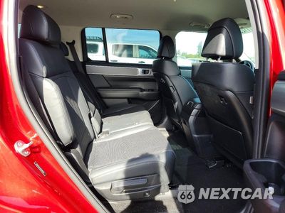 Zdjęcie 11 z 13 samochodu: 2024 HYUNDAI SANTA FE SEL VIN:5NMP2DG10RH015142 - miniatura