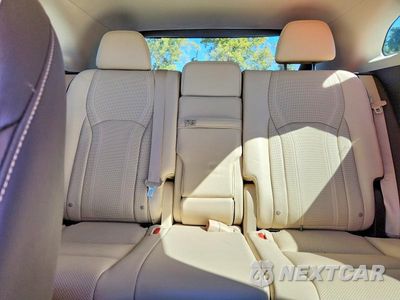 Zdjęcie 10 z 13 samochodu: 2017 LEXUS RX 350 BASE VIN:2T2BZMCA8HC096306 - miniatura