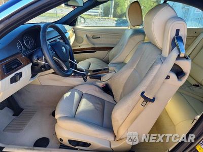 Zdjęcie 7 z 12 samochodu: 2008 BMW 335 I VIN:WBAWL73578PX54546 - miniatura