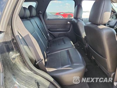 Zdjęcie 11 z 13 samochodu: 2010 FORD ESCAPE XLT VIN:1FMCU0D7XAKA30715 - miniatura
