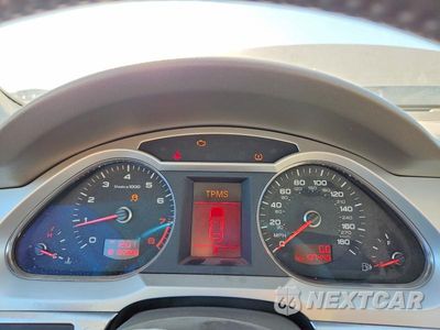 Zdjęcie 9 z 12 samochodu: 2009 AUDI A6 PREMIUM PLUS VIN:WAUSG74F79N033070 - miniatura