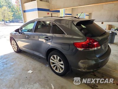 Drugie zdjęcie samochodu z przodu: 2013 TOYOTA VENZA LE VIN:4T3BA3BB1DU034634 - miniatura