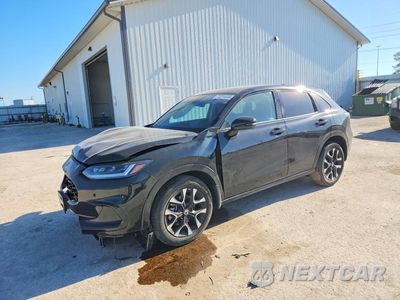 2027 HONDA HR-V EXL 3CZRZ2H75VM708916 - główne zdjęcie licytacji z USA - miniatura