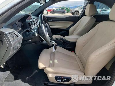 Zdjęcie 7 z 13 samochodu: 2020 BMW 230I VIN:WBA2J1C05L7E23305 - miniatura