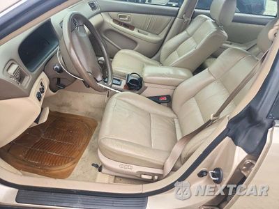 Zdjęcie 7 z 13 samochodu: 1997 LEXUS ES 300 VIN:JT8BF22G1V5005519 - miniatura