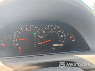 Zdjęcie 9 z 12 samochodu: 2006 TOYOTA CAMRY LE VIN:4T1BE32K06U729669 - miniatura