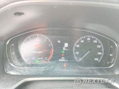 Zdjęcie 9 z 12 samochodu: 2022 HONDA ACCORD LX VIN:1HGCV1F10NA017128 - miniatura