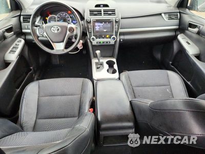 Zdjęcie 8 z 12 samochodu: 2014 TOYOTA CAMRY SE SPORT VIN:4T1BF1FK5EU834458 - miniatura