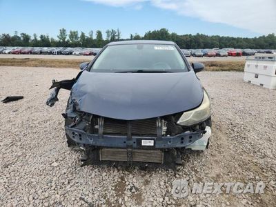 Piąte zdjęcie samochodu w środku: 2016 CHEVROLET CRUZE LT VIN:1G1BE5SM1G7303113 - miniatura