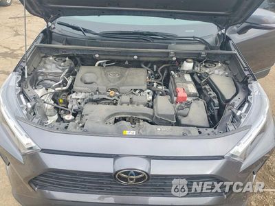 Zdjęcie 12 z 13 samochodu: 2025 TOYOTA RAV4 XLE VIN:2T3P1RFV1SW599900 - miniatura