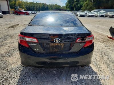 Zdjęcie 6 z 13 samochodu: 2014 TOYOTA CAMRY LE VIN:4T1BF1FK0EU447896 - miniatura