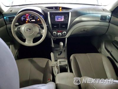 Zdjęcie 8 z 13 samochodu: 2011 SUBARU FORESTER LIMITED VIN:JF2SHAEC9BH746561 - miniatura