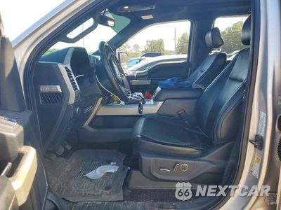 Zdjęcie 7 z 12 samochodu: 2016 FORD F150 SUPERCREW VIN:1FTFW1EFXGKD47393 - miniatura