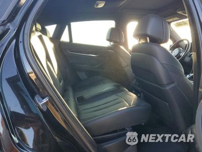 Zdjęcie 11 z 13 samochodu: 2018 BMW X6 XDRIVE35I VIN:5UXKU2C57J0Z62487 - miniatura