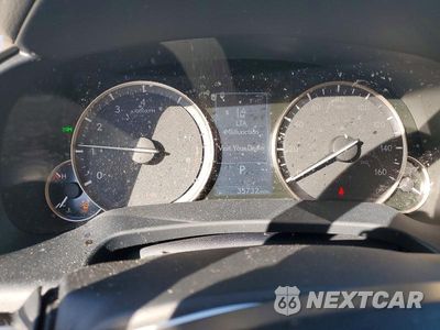 Zdjęcie 9 z 14 samochodu: 2022 LEXUS RX 350 VIN:2T2HZMDA5NC309362 - miniatura