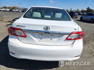 Zdjęcie 6 z 12 samochodu: 2012 TOYOTA COROLLA LE VIN:2T1BU4EE7CC805657 - miniatura