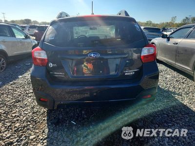 Zdjęcie 6 z 12 samochodu: 2016 SUBARU CROSSTREK PREMIUM VIN:JF2GPABC3G8248005 - miniatura