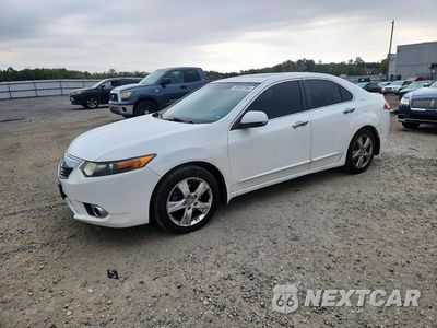 2012 ACURA TSX JH4CU2F48CC029724 - główne zdjęcie licytacji z USA - miniatura