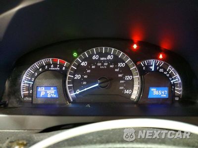 Zdjęcie 9 z 12 samochodu: 2014 TOYOTA CAMRY SE VIN:4T1BF1FK8EU839282 - miniatura