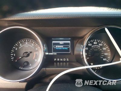 Zdjęcie 9 z 12 samochodu: 2017 FORD MUSTANG GT VIN:1FATP8FF5H5234996 - miniatura