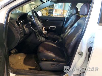 Zdjęcie 7 z 13 samochodu: 2009 SATURN VUE REDLINE VIN:3GSDL03749S574175 - miniatura
